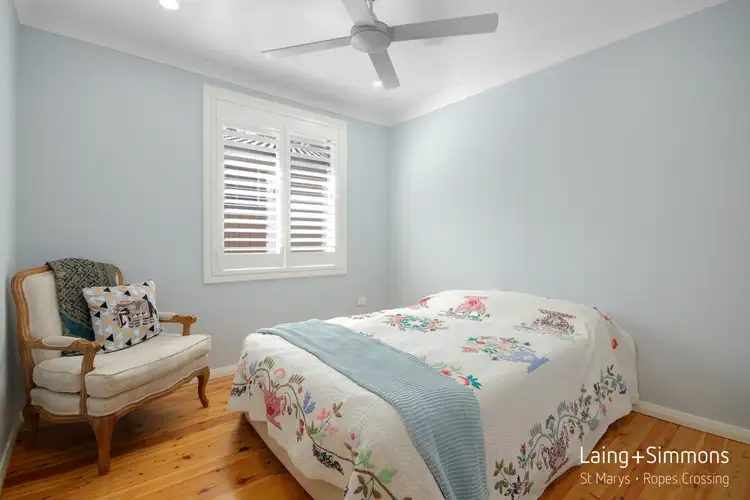 Sixth view of Homely house listing, 4 Shadlow Crescent, St Clair NSW 2759