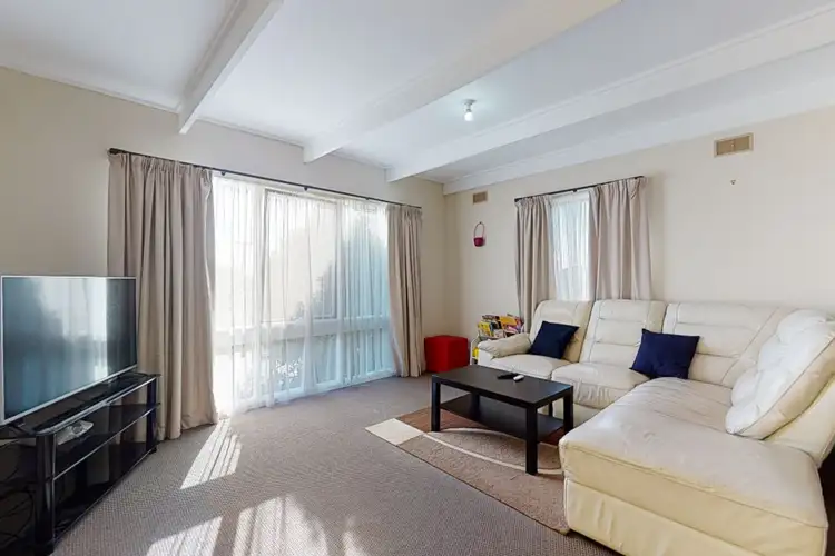 Main view of Homely unit listing, 1/23-27 Francis Street, Traralgon VIC 3844