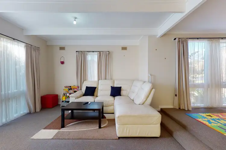 Second view of Homely unit listing, 1/23-27 Francis Street, Traralgon VIC 3844