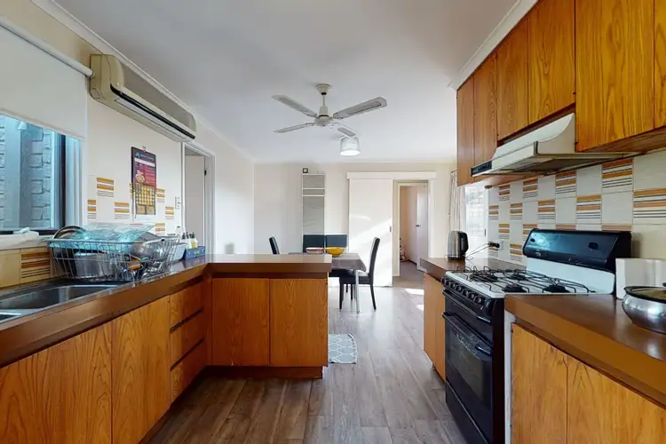 Third view of Homely unit listing, 1/23-27 Francis Street, Traralgon VIC 3844