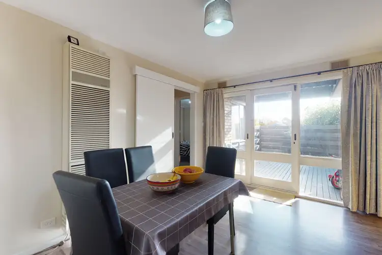 Fourth view of Homely unit listing, 1/23-27 Francis Street, Traralgon VIC 3844