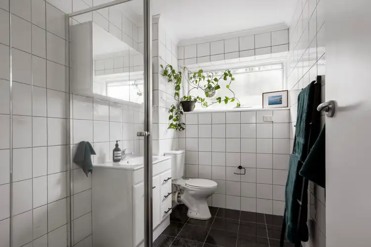 Sixth view of Homely apartment listing, 6/39 Park Street, Hawthorn VIC 3122