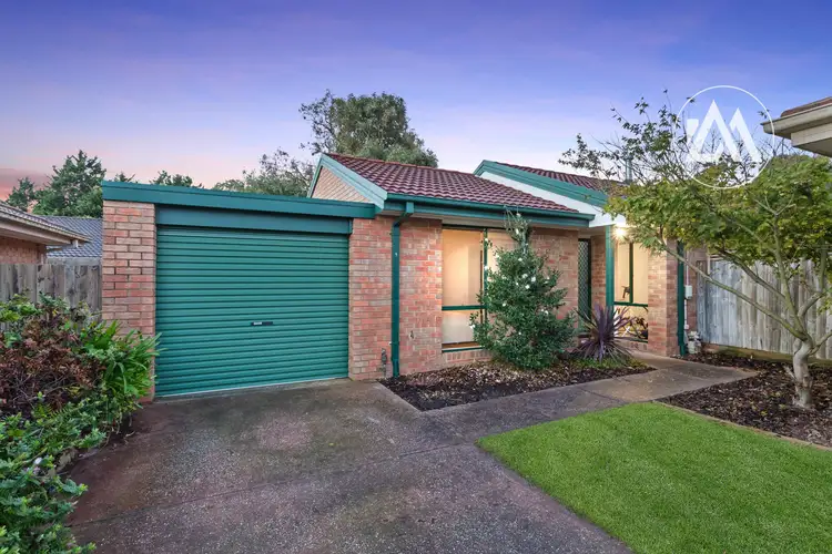 3/91 Southgateway, Langwarrin VIC 3910