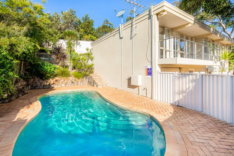 Main view of Homely house listing, 6 Kimbar Place, Yarrawarrah NSW 2233