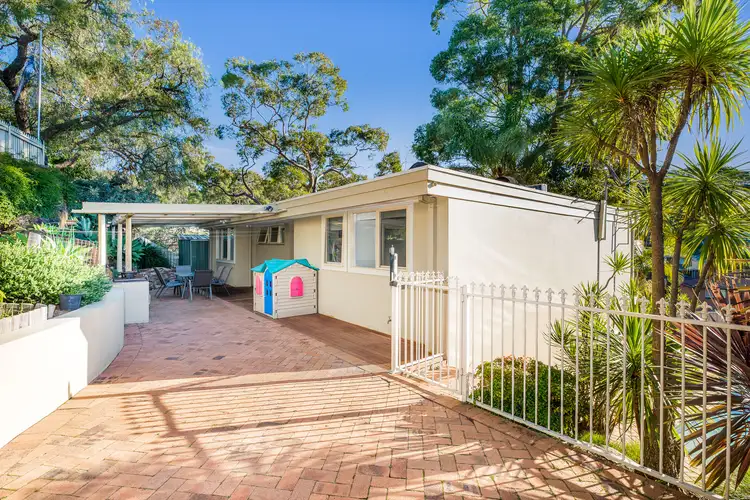Fourth view of Homely house listing, 6 Kimbar Place, Yarrawarrah NSW 2233