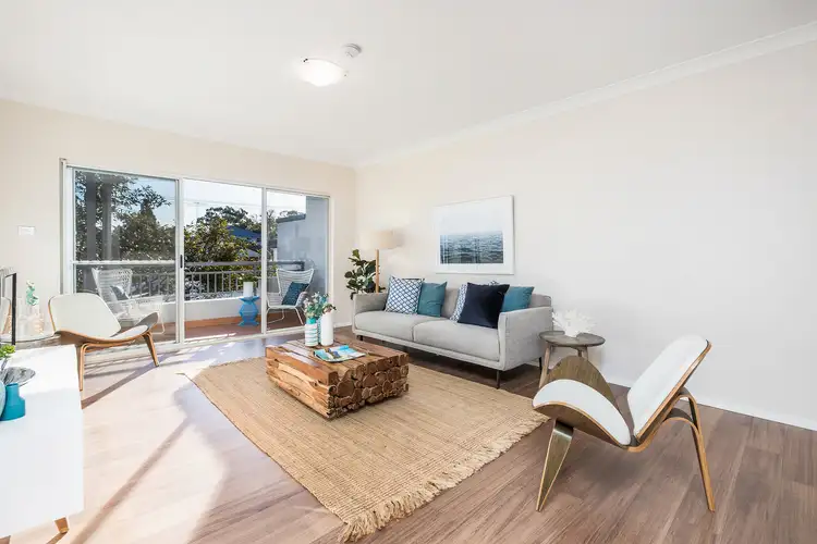 Main view of Homely apartment listing, 25/36 Wandella Road, Miranda NSW 2228