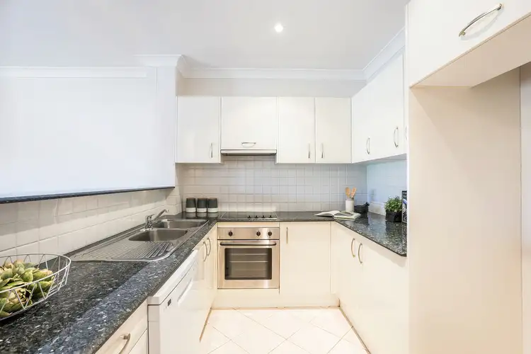 Third view of Homely apartment listing, 25/36 Wandella Road, Miranda NSW 2228