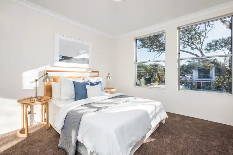 Fourth view of Homely apartment listing, 25/36 Wandella Road, Miranda NSW 2228