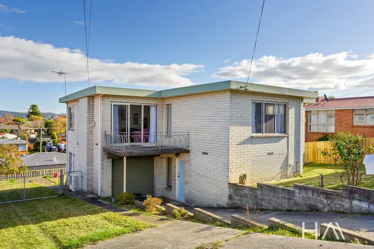 Second view of Homely house listing, 4 Crandon Crescent, Newnham TAS 7248