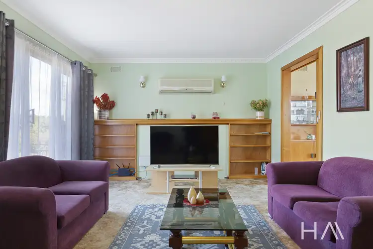 Third view of Homely house listing, 4 Crandon Crescent, Newnham TAS 7248