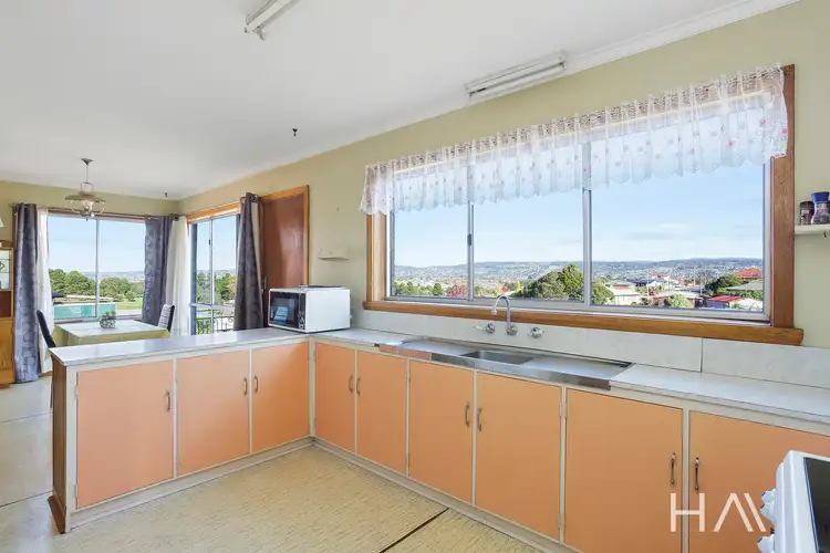 Fifth view of Homely house listing, 4 Crandon Crescent, Newnham TAS 7248