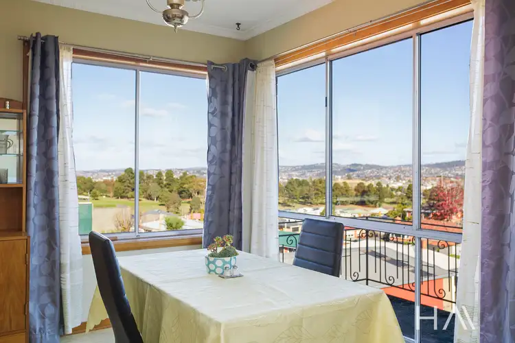 Sixth view of Homely house listing, 4 Crandon Crescent, Newnham TAS 7248