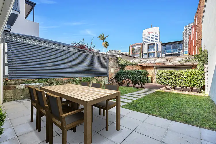 Main view of Homely house listing, 150 Fletcher Street, Woollahra NSW 2025