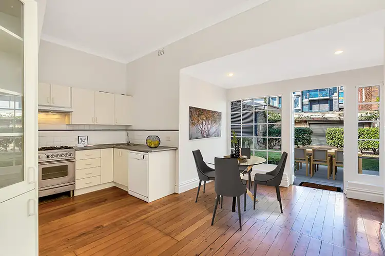 Second view of Homely house listing, 150 Fletcher Street, Woollahra NSW 2025