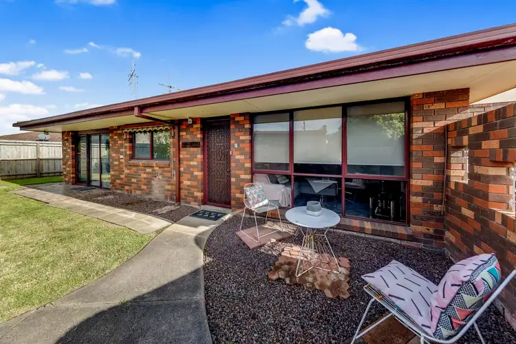 Second view of Homely unit listing, 2/7 Breton Street, Warrnambool VIC 3280