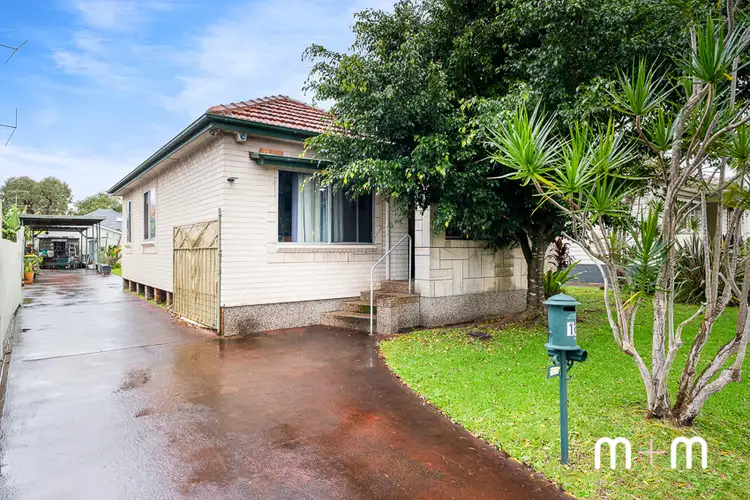 Third view of Homely house listing, 19 Mountview Avenue, Gwynneville NSW 2500