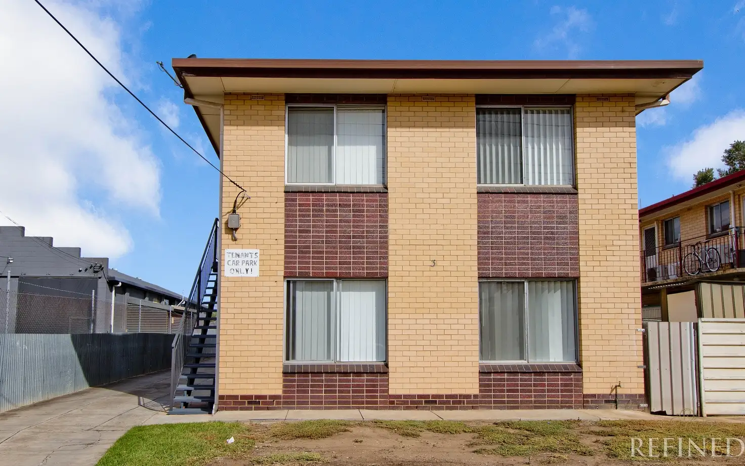Main view of Homely block of units listing, 1 to 6/3 Jersey Avenue, Kilburn SA 5084