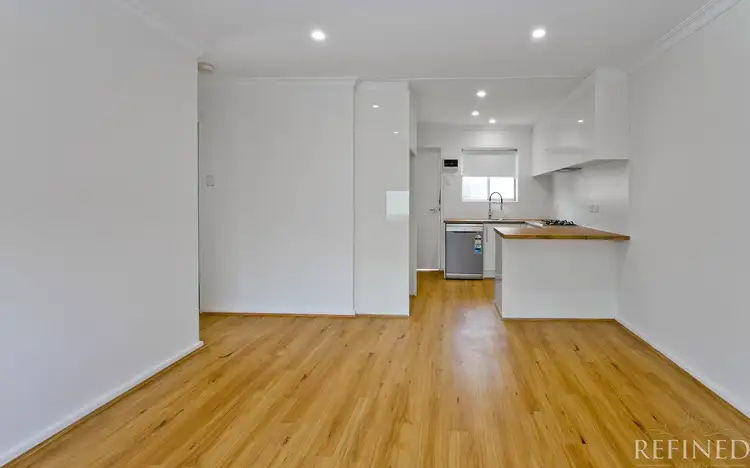 Second view of Homely block of units listing, 1 to 6/3 Jersey Avenue, Kilburn SA 5084