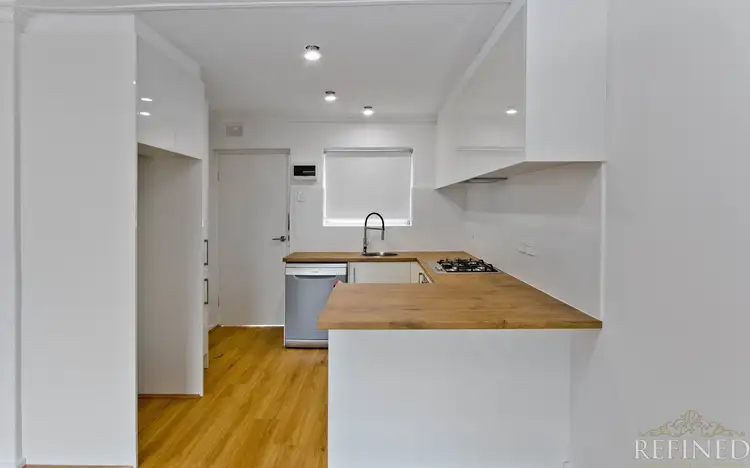 Sixth view of Homely block of units listing, 1 to 6/3 Jersey Avenue, Kilburn SA 5084