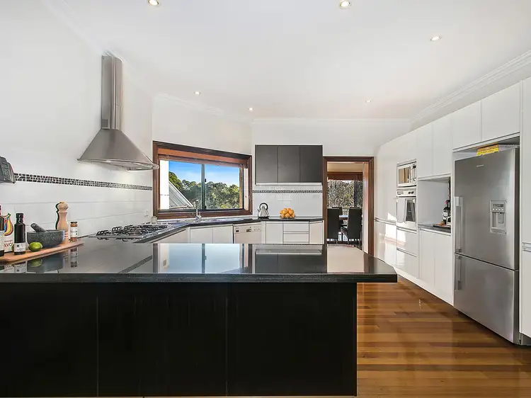 Third view of Homely house listing, 14 Arrionga Place, Hornsby NSW 2077