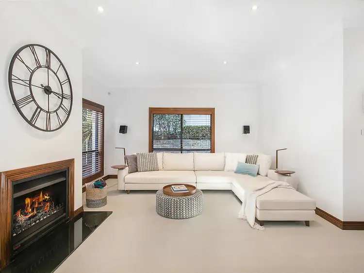 Fourth view of Homely house listing, 14 Arrionga Place, Hornsby NSW 2077