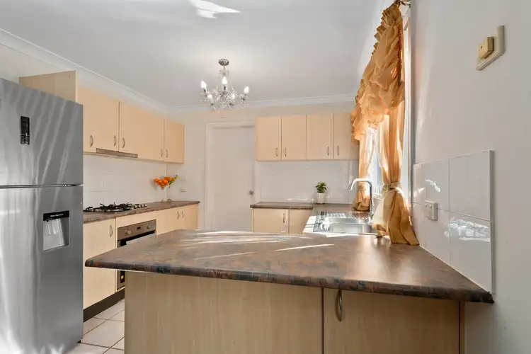 Fourth view of Homely townhouse listing, 11/16A Balmoral Crescent, Georges Hall NSW 2198