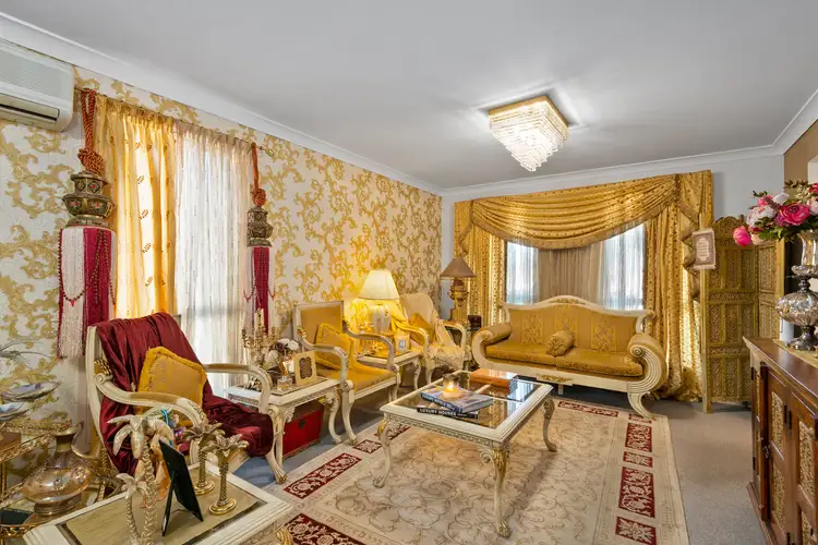 Fifth view of Homely townhouse listing, 11/16A Balmoral Crescent, Georges Hall NSW 2198