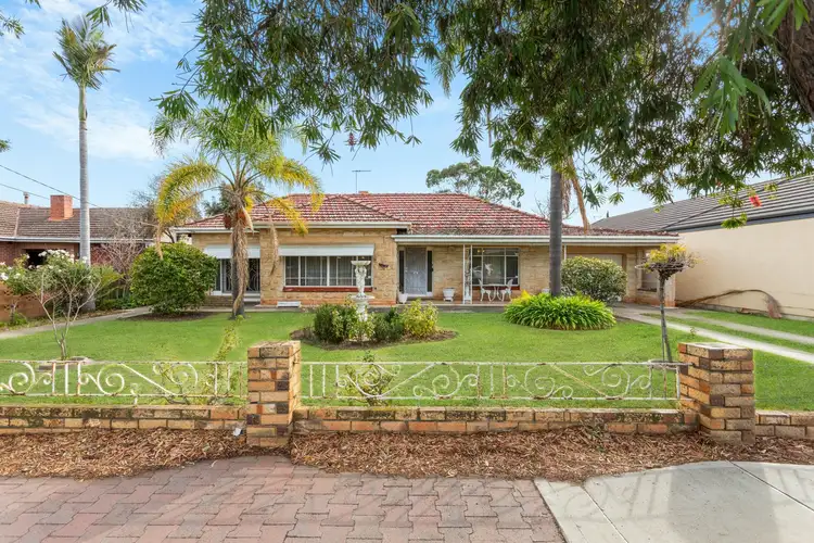 Main view of Homely house listing, 72 Oaklands Road, Somerton Park SA 5044