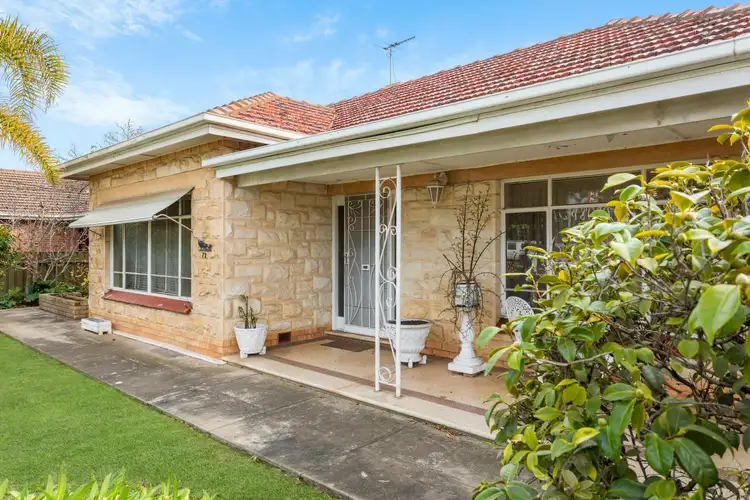 Third view of Homely house listing, 72 Oaklands Road, Somerton Park SA 5044