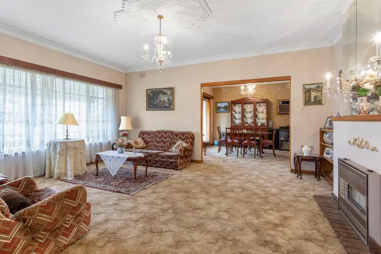 Fifth view of Homely house listing, 72 Oaklands Road, Somerton Park SA 5044