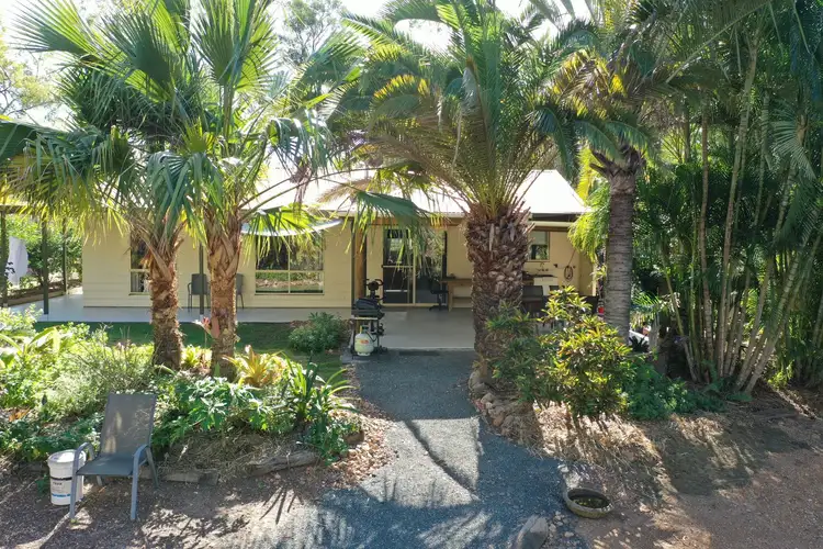 Main view of Homely house listing, 75 Sunnybrae Circuit, Redridge QLD 4660