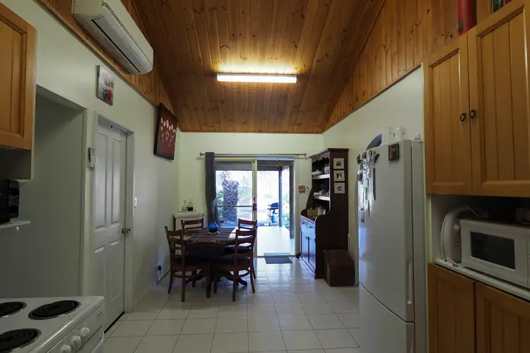 Second view of Homely house listing, 75 Sunnybrae Circuit, Redridge QLD 4660