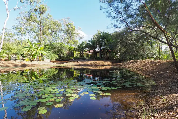 Fourth view of Homely house listing, 75 Sunnybrae Circuit, Redridge QLD 4660