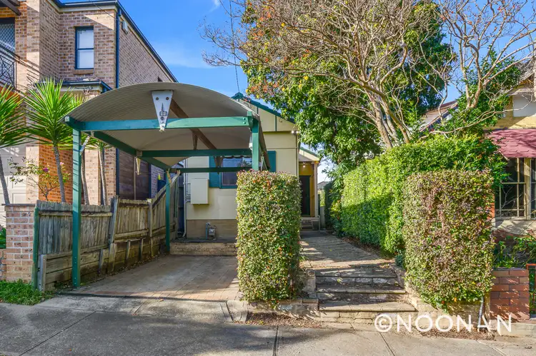 Main view of Homely house listing, 13 Broughton Street, Mortdale NSW 2223