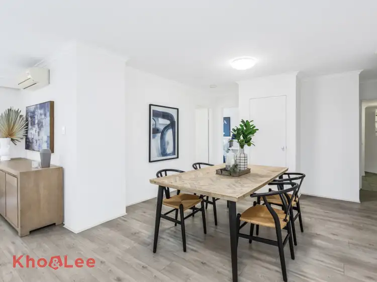 Third view of Homely apartment listing, 155/120 Pyrmont Street, Pyrmont NSW 2009
