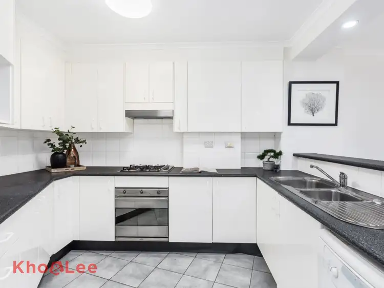 Fourth view of Homely apartment listing, 155/120 Pyrmont Street, Pyrmont NSW 2009