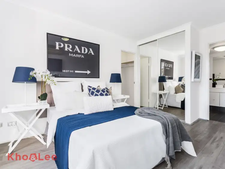 Sixth view of Homely apartment listing, 155/120 Pyrmont Street, Pyrmont NSW 2009