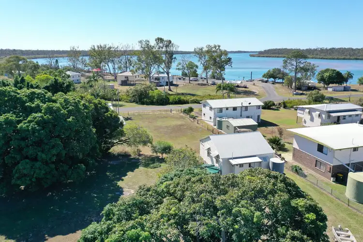 Main view of Homely house listing, 16 Travis Street, Buxton QLD 4660