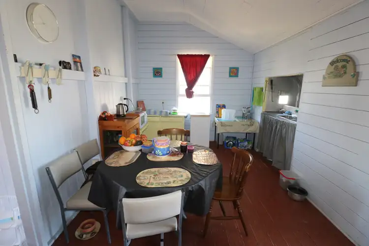 Fifth view of Homely house listing, 16 Travis Street, Buxton QLD 4660