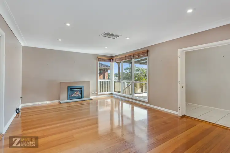 Second view of Homely house listing, 23 Goold Street, Burwood VIC 3125