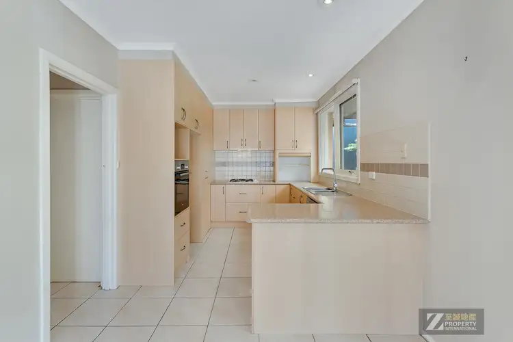 Third view of Homely house listing, 23 Goold Street, Burwood VIC 3125
