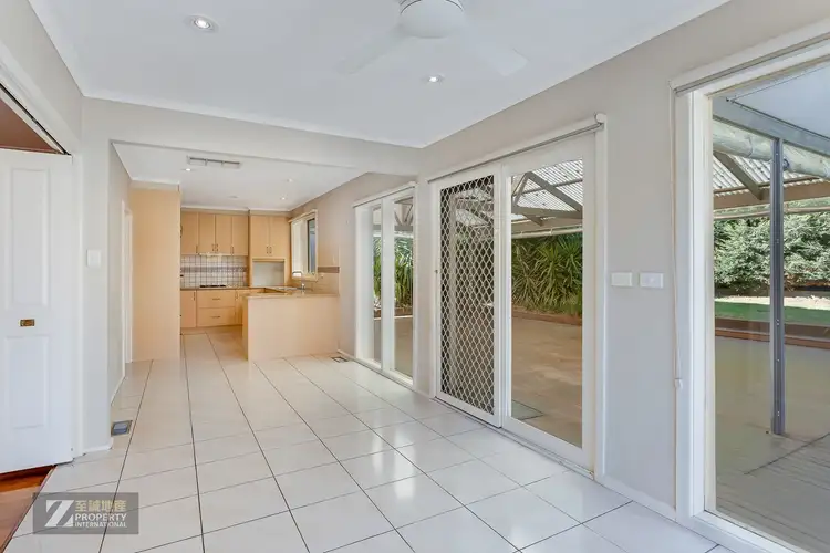 Fourth view of Homely house listing, 23 Goold Street, Burwood VIC 3125