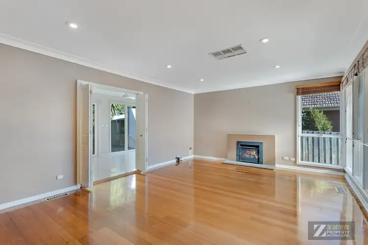 Fifth view of Homely house listing, 23 Goold Street, Burwood VIC 3125