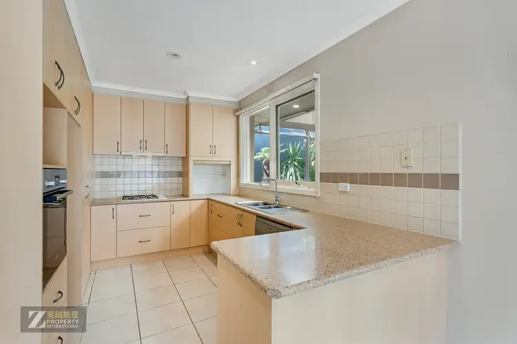 Sixth view of Homely house listing, 23 Goold Street, Burwood VIC 3125