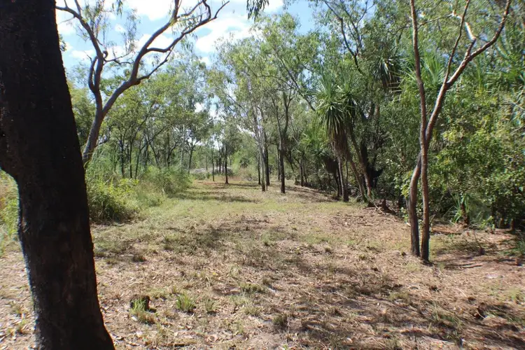 Second view of Homely house listing, 352 White Road, Batchelor NT 845