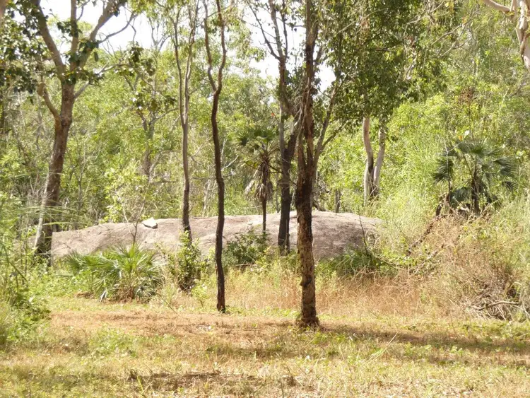 Third view of Homely house listing, 352 White Road, Batchelor NT 845