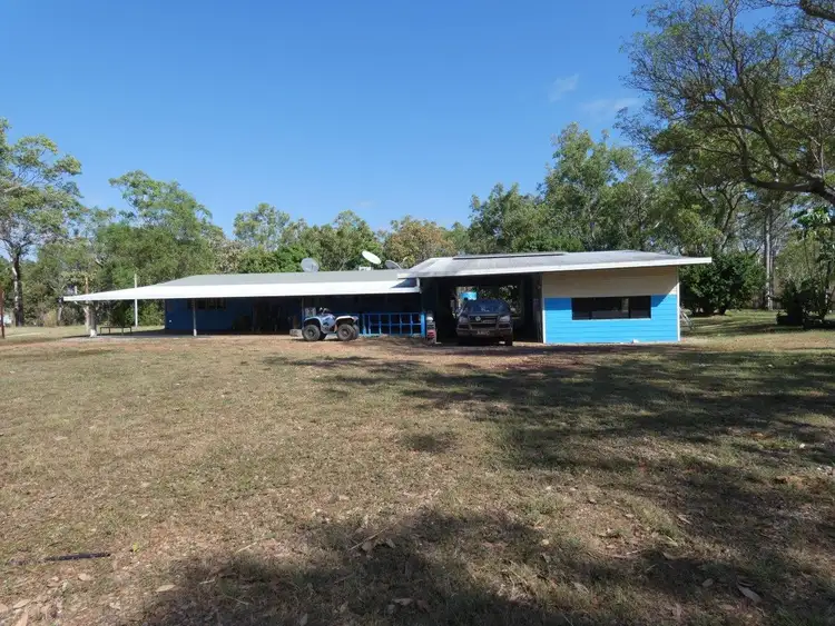 Fifth view of Homely house listing, 352 White Road, Batchelor NT 845