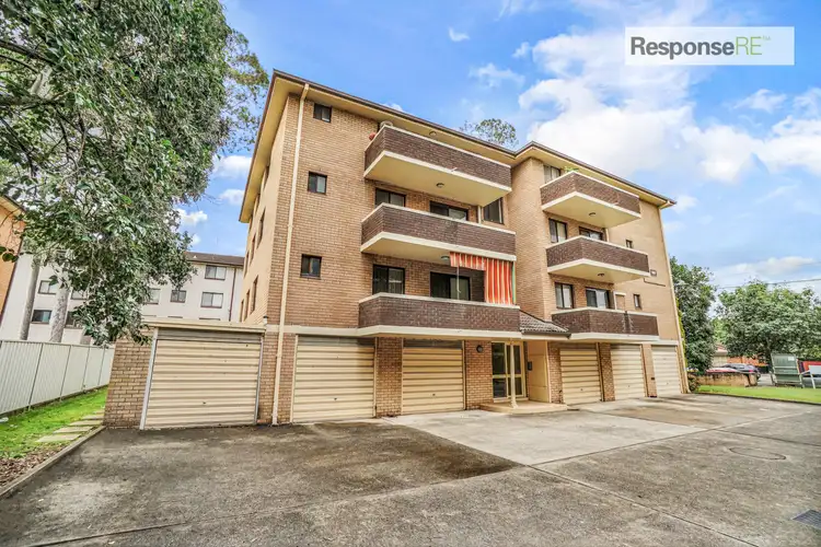3/217 Derby Street, Penrith NSW 2750