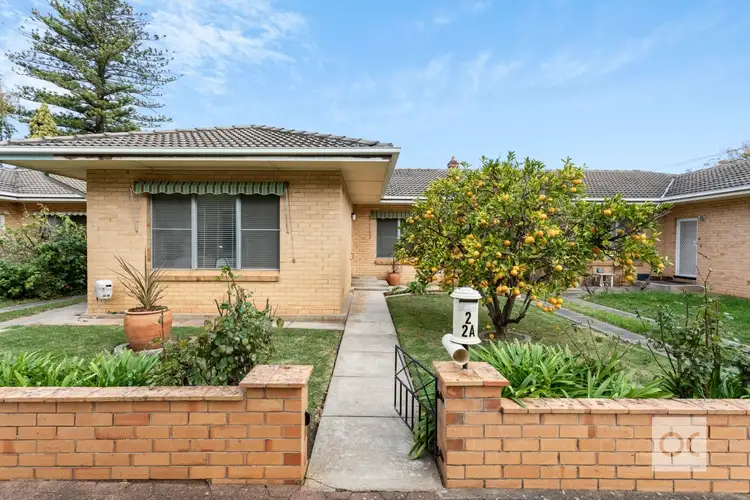 2/2A Moore Street, Toorak Gardens SA 5065