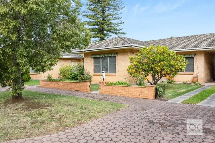 Third view of Homely unit listing, 2/2A Moore Street, Toorak Gardens SA 5065
